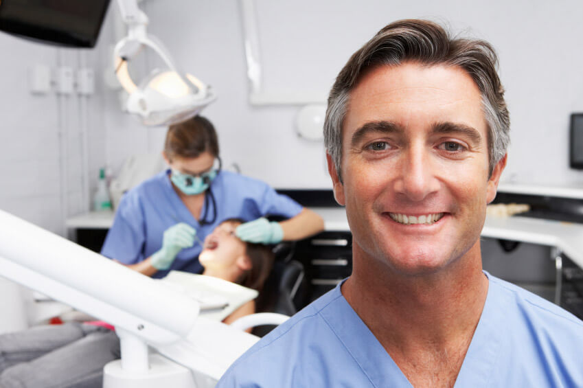 general dentist new york