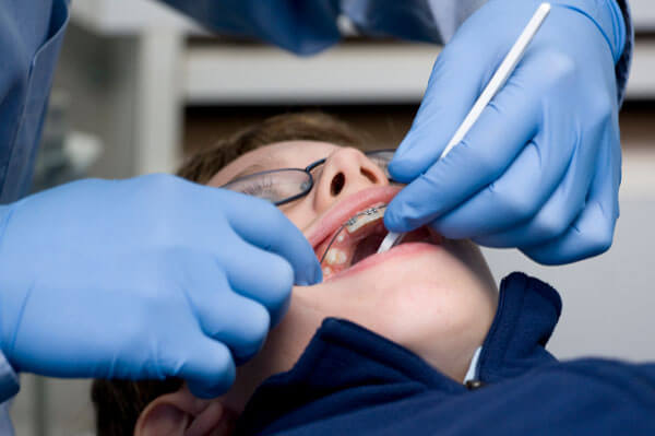 orthodontists new york