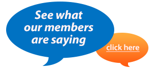 See What Our Members Are Saying