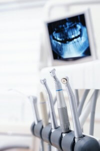 dental equipment