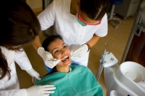 dental hygienist vs. dental assistant