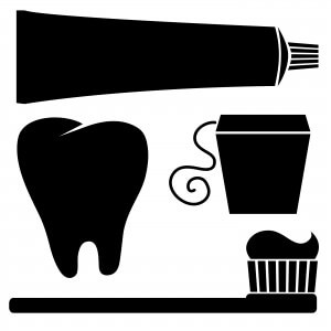 improve dental hygiene