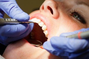 periodontist