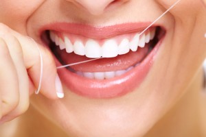 dental floss