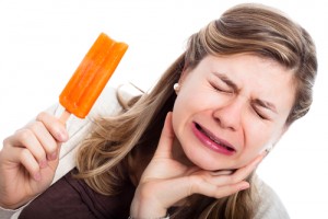 Avoiding Food For Sensitive Teeth Issues