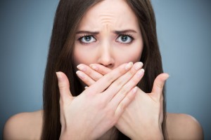 Causes of Bad Breath Include Tooth Decay and Other Diseases