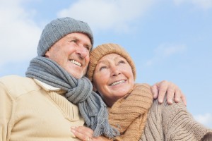 Oral Hygiene for the Elderly