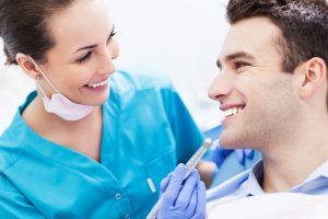 Neglecting Proper Dental Care