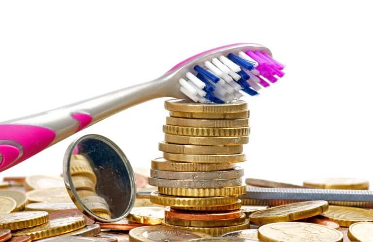 » Individual Dental Plans Cost Less Than Your Yearly